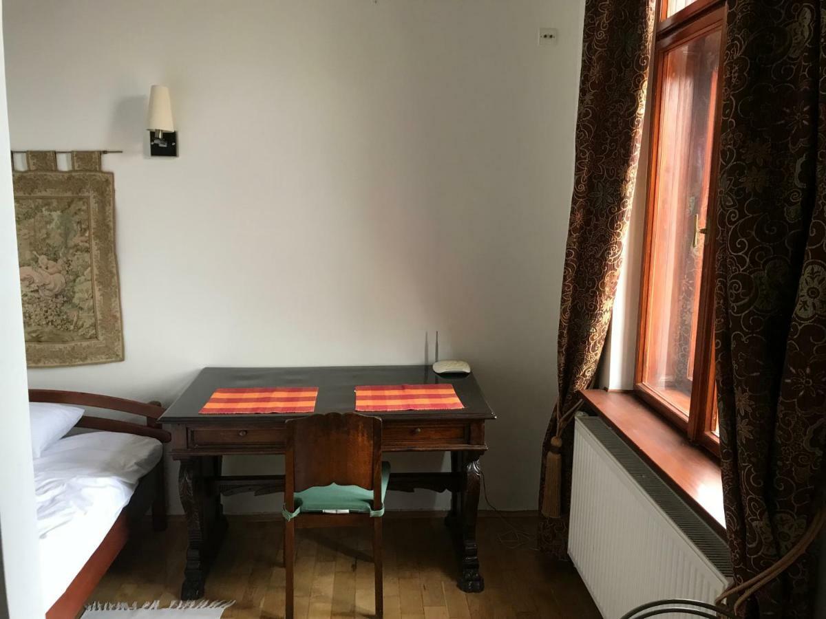 Apartment Foryou Краков Экстерьер фото
